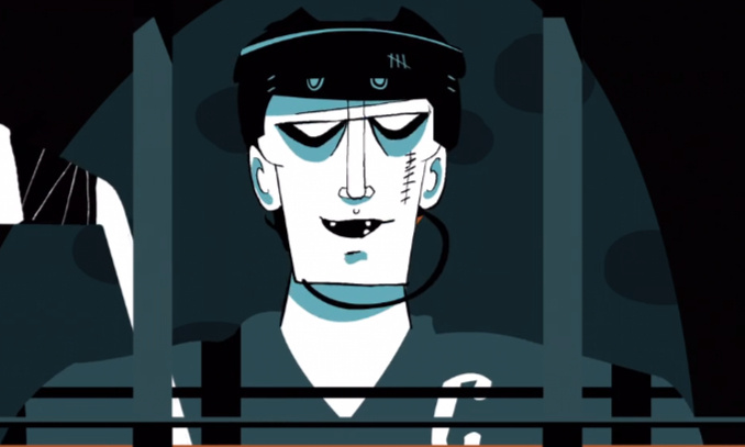 Bleacher Report with Gentleman Scholar