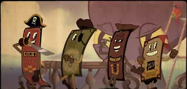 Colorado Lottery - Roger